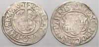 Minden, Bistum 1/24 Taler (Groschen) Anton von Schauenburg 1587-1599.