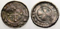 Saalegebiet/Naumburg/Polen Markgräflich? - Bischöflich? 1050-1065.