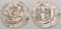 Böhmen Denar Sobeslaw I. 1125-1140.