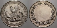 Landwirtschaft Silbermedaille Deutschland -