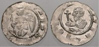 Böhmen Denar Sobeslaw I. 1125-1140.