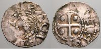 Dortmund, Stadt Denar Konrad II. 1024-1039.