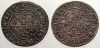 Elbing Schilling Sigismund I. 1506-1548.