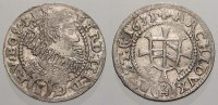 Schlesien-Glatz, Grafschaft Kreuzer Ferdinand König v. Ungarn, Erzherzog v. Österreich 1627-1637.