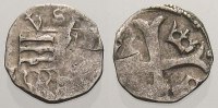 Ungarn Parvus Sigismund von Luxemburg 1387-1437.