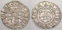 Halberstadt, Domkapitel Groschen (1/24 Taler)