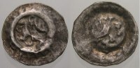 Lüneburg, Stadt Hohlpfennig
