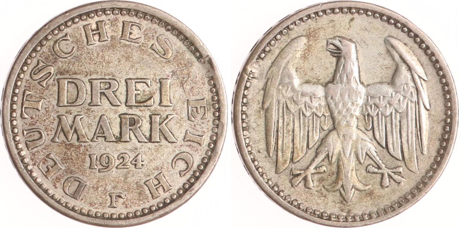 Reichsbanknoten Reproduktion Set – 12 Scheine Von 1924–1945, Originalgetreu, Für Sammler & Film