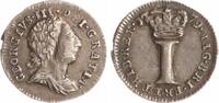Großbritannien 1 Penny Georg III. 1760-1820 -