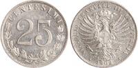 Italien 25 Centesimi Vittorio Emanuele III. 1900-1946 -