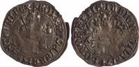Italien - Neapel Gigliato Robert von Anjou 1309-1343 -