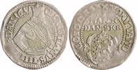 Dänemark 1 Mark Christian IV. 1588-1648 -
