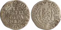 Dänemark 2 Skilling Christian IV. 1588-1648. -