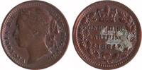 Großbritannien 1/3 Farthing Victoria 1837-1901 -