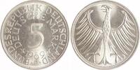 Bundesrepublik Deutschland 5 DM Silberadler -
