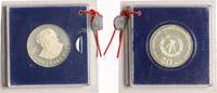 DDR 20 Mark 1974 (A) Immanuel Kant. Polierte Platte, originalverplombt 55,00 EUR  zzgl. 5,00 EUR Versand