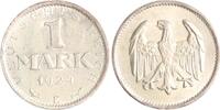 Weimarer Republik 1 Mark -