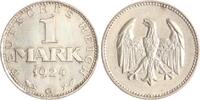 Weimarer Republik 1 Mark -