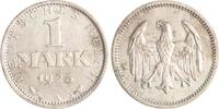 Weimarer Republik 1 Mark -