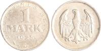 Weimarer Republik 1 Mark -