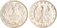 Weimarer Republik 1 Reichsmark -