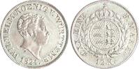 Württemberg 12 Kreuzer Wilhelm I. 1816-1864 -
