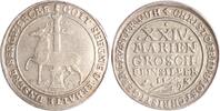 Stolberg-Stolberg 24 Mariengroschen Christoph Friedrich und Jost Christian 1704-1738. -