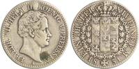 Preussen Taler Friedrich Wilhelm III. 1797-1840. -