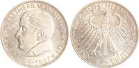 Bundesrepublik Deutschland 5 DM Eichendorff. -