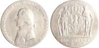 Preussen Taler Friedrich Wilhelm III. 1797-1840. -