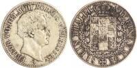 Preussen Taler Friedrich Wilhelm III. 1797-1840. -