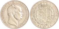 Preussen Taler Friedrich Wilhelm IV. 1840-1861. -