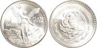 Mexiko 1 Onza Libertad. -
