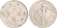 Kiautschou 10 Cent -