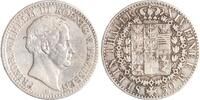 Preussen Taler Friedrich Wilhelm III. 1797-1840. -