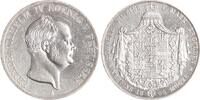 Preussen Doppeltaler -