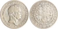 Preussen Taler Friedrich Wilhelm IV. 1840-1861. -