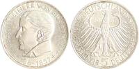 Bundesrepublik Deutschland 5 DM Eichendorff. -