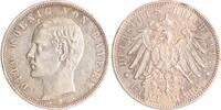 Bayern 5 Mark Otto 1886-1913. -
