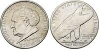 USA 1/2 Dollar Bridgeport. -