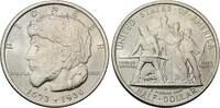 USA 1/2 Dollar Elgin. -