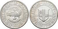 USA 1/2 Dollar York County. -