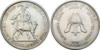 USA 1/2 Dollar New Rochelle. -