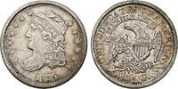 USA 5 Cents Liberty Cap Half Dime. -