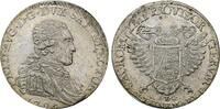 Sachsen, Albertinische Linie Doppelgroschen Friedrich August III. 1766-1806 -
