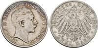Preussen 2 Mark 1893 A Wilhelm II. 1888-1918. Sehr sch&ouml;n 35,00 EUR  zzgl. 5,00 EUR Versand