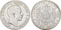 Preussen 5 Mark 1898 A Wilhelm II. 1888-1918. Sehr sch&ouml;n 70,00 EUR  zzgl. 5,00 EUR Versand