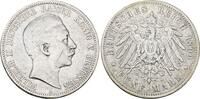 Preussen 5 Mark 1899 A Wilhelm II. 1888-1918. Sehr sch&ouml;n 70,00 EUR  zzgl. 5,00 EUR Versand