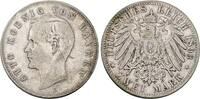 Bayern 2 Mark 1893 D Otto 1886-1913. Sehr sch&ouml;n 45,00 EUR  zzgl. 5,00 EUR Versand