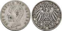 Bayern 2 Mark 1899 D Otto 1886-1913. Sehr sch&ouml;n 30,00 EUR  zzgl. 5,00 EUR Versand